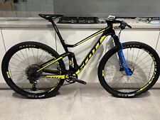 Scott spark 900 for sale  DARLINGTON