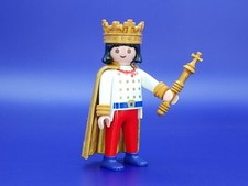 Playmobil 4983 geburtstagskön gebraucht kaufen  Bad Salzuflen