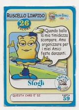 Card amici del usato Card amici del usato  Oristano