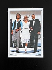1980 XANADU Olivia Newton-John Card #227 Telepop Tele Pop Filme RARO, usado comprar usado  Enviando para Brazil
