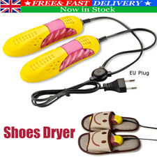 Electric shoe dryer for sale  UK