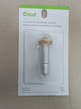 Pointe gravure cricut d'occasion  Vedène