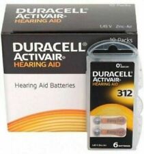 Duracell hearing aid for sale  Hollywood