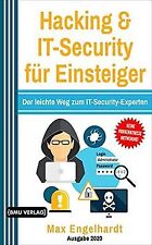 Hacking security einsteiger gebraucht kaufen  Berlin