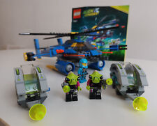 Lego alien conquest for sale  LONDON