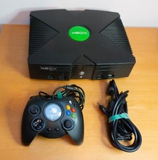 Console microsoft xbox d'occasion  Frépillon
