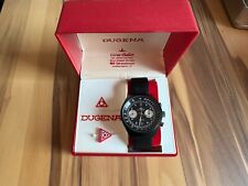 Dugena chronograph handaufzug gebraucht kaufen  Saarbrücken