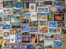 Pound lot ephemera for sale  New Hampton