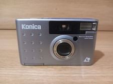 Konica revio film for sale  ANDOVER