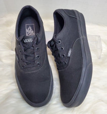 Vans women size for sale  Lake City