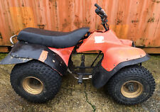 Suzuki quad bike for sale  IPSWICH