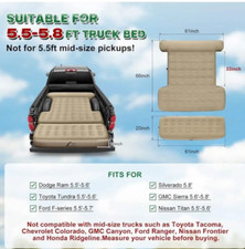Truck bed mattress for sale  Port Saint Lucie