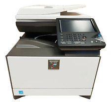 Sharp c301w mxc301w gebraucht kaufen  Mannheim