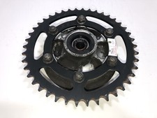 Supporto corona kawasaki usato  Casoria