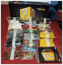 Mib lego 71395 for sale  Conway