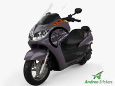 Yamaha majesty 400 usato  Cosenza