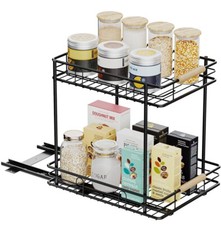 Ausziehbares edelstahl regal gebraucht kaufen  Gößweinstein
