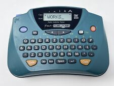 Brother label maker for sale  Dallas