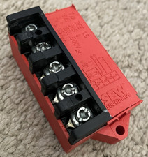 SEW Eurodrive BGE1.5 8253854 Retificador de Freio a Motor TIPO BGE 1.5 - NOVO?? comprar usado  Enviando para Brazil