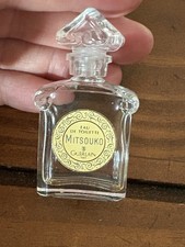 Vtg guerlain mitsouko for sale  Tucson