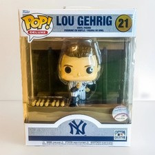 Lou gehrig funko for sale  Fayetteville