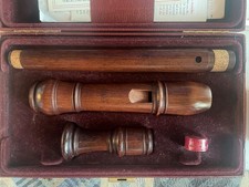 Moeck 439 rottenburgh gebraucht kaufen Moeck 439 rottenburgh gebraucht kaufen  Mannheim