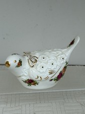 Royal albert old for sale  COLCHESTER