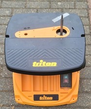 Triton 450w oscillating for sale  CHESHAM