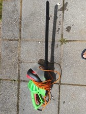 Florabest hedge trimmer for sale  GREENFORD