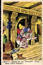 Walt disney schneewittchen gebraucht kaufen Walt disney schneewittchen gebraucht kaufen  Berlin