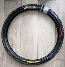 New maxxis high for sale  LONDON