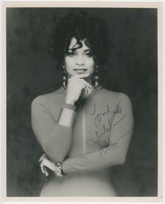 Debbie allen signed for sale  DOLGELLAU