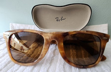 Ray ban pearlized for sale  Boynton Beach