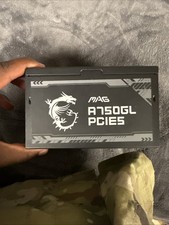 Msi mag a750gl for sale  Flowery Branch