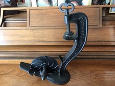 Antique iron crank for sale  Cheboygan