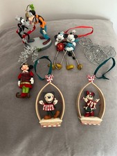 Bundle disney christmas for sale  CHRISTCHURCH