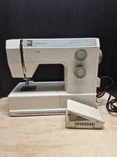 Bernette 705 sewing for sale  Puyallup