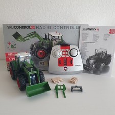 Siku control fendt gebraucht kaufen  Flensburg