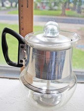 Vintage corning silex for sale  Athol