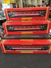 Hornby r4081 r4082 for sale  HAWICK