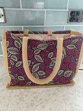 Seasalt jute small for sale  CONSETT