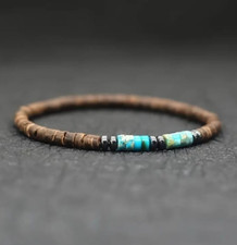 Boho coconut shell for sale  DERBY