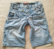 Cipo baxx shorts gebraucht kaufen  Ostseebad Göhren