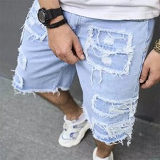 Jeans short pants for sale  UK