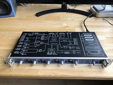 RME Fireface 800,  56 IO channels 24 Bit / 192 kHz FireWire Audio Interface comprar usado RME Fireface 800,  56 IO channels 24 Bit / 192 kHz FireWire Audio Interface comprar usado  Enviando para Brazil