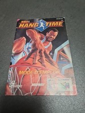 Nba hang time d'occasion  Pontoise