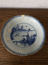 Shipwreck plate porcelain for sale  WEYMOUTH