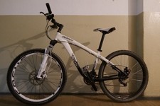 Specialized all mountain gebraucht kaufen Specialized all mountain gebraucht kaufen  Dresden