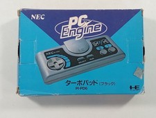 Controller nec engine d'occasion  Paris XI