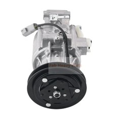 Compressor 6a671 97110 for sale  Bakersfield